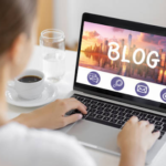 How to Start a Blog That Makes Money 