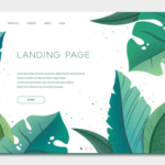 High Converting Landing Page Examples for Beginners 2026