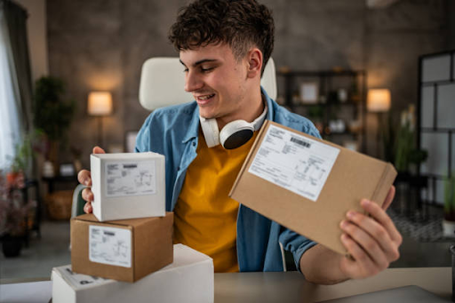 Dropshipping niches with high profit margins