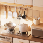 Best Kitchen Tools for Small Apartments