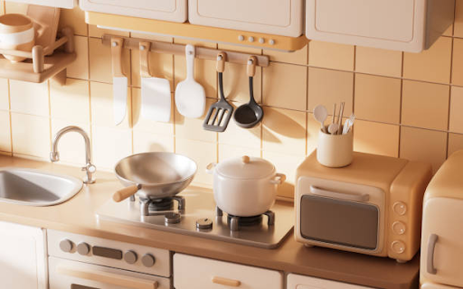 Best Kitchen Tools for Small Apartments