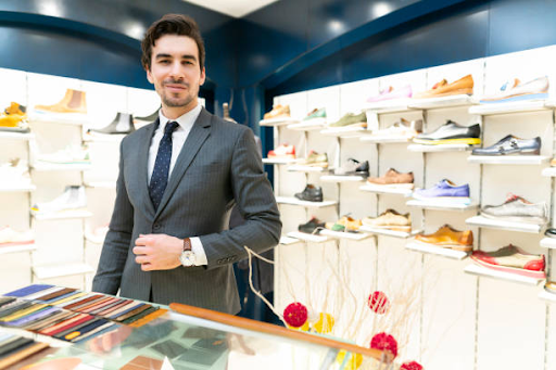 Budget Fashion Tips for Men