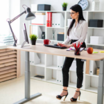 Best Standing Desks for Home Offices 2026