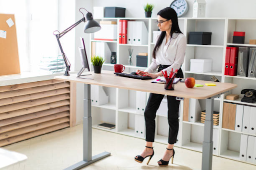 Best Standing Desks for Home Offices 2026 Best Standing Desks for Home Offices 2026
