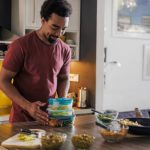 Easy Meal Prep Ideas for Busy People