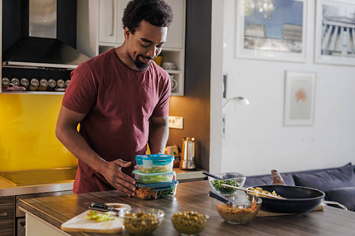 Easy Meal Prep Ideas for Busy People