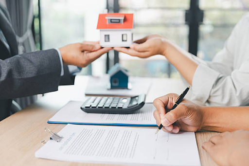 Real Estate Investing for Beginners