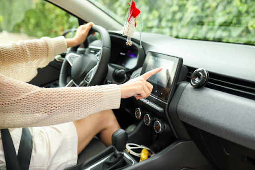 Best Car Accessories for Daily Driving