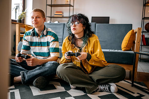 Best Gaming Accessories for Beginners