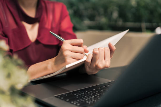 How to Write High-Converting Sales Pages