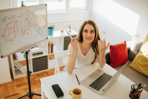 Online Tutoring Opportunities for Beginners 