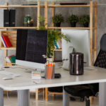 Best Office Setup Ideas for Productivity