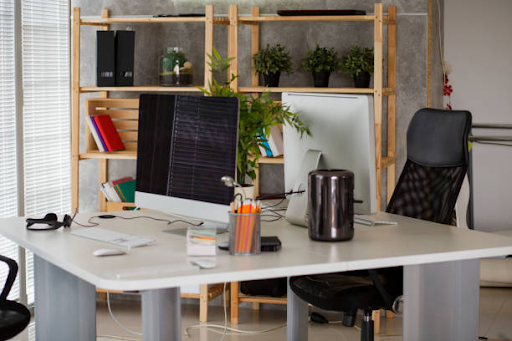 Best Office Setup Ideas for Productivity Best Office Setup Ideas for Productivity