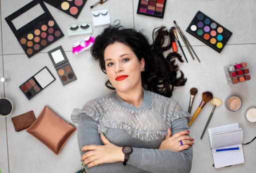 Top Beauty Niches with Low Competition