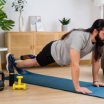 Fitness Routines That Burn Fat at Home in 2026