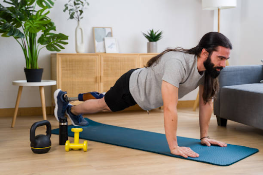 Fitness Routines That Burn Fat at Home in 2026