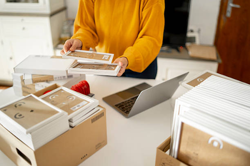 How to Sell Digital Products on Etsy 