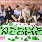 Passive Income Ideas for Students  