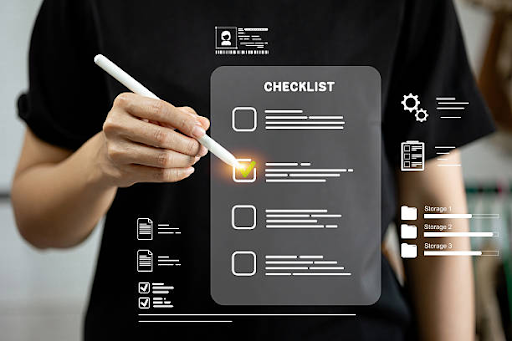 Best SEO Checklist for New Websites in 2026 Best SEO Checklist for New Websites in 2026