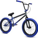 Elite BMX Freestyle Bike, Durable Steel Frame, Available in 16″, 18″, and 20″ Sizes. New Sizes 26″ and 29″ BMX Bicycles.