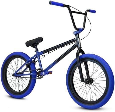 Elite BMX Freestyle Bike, Durable Steel Frame, Available in 16″, 18″, and 20″ Sizes. New Sizes 26″ and 29″ BMX Bicycles. Elite BMX Freestyle Bike, Durable Steel Frame, Available in 16″, 18″, and 20″ Sizes. New Sizes 26″ and 29″ BMX Bicycles.
