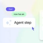 Google adds a way to create automated workflows to Opal