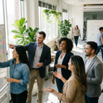 Developing a Digital Mindset: Why Mindset Matters More Than Tools Developing a Digital Mindset: Why Mindset Matters More Than Tools