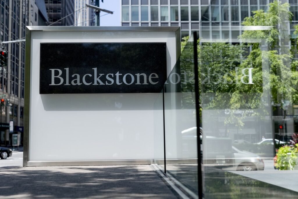 Blackstone backs Neysa in up to .2B financing as India pushes to build domestic AI infrastructure