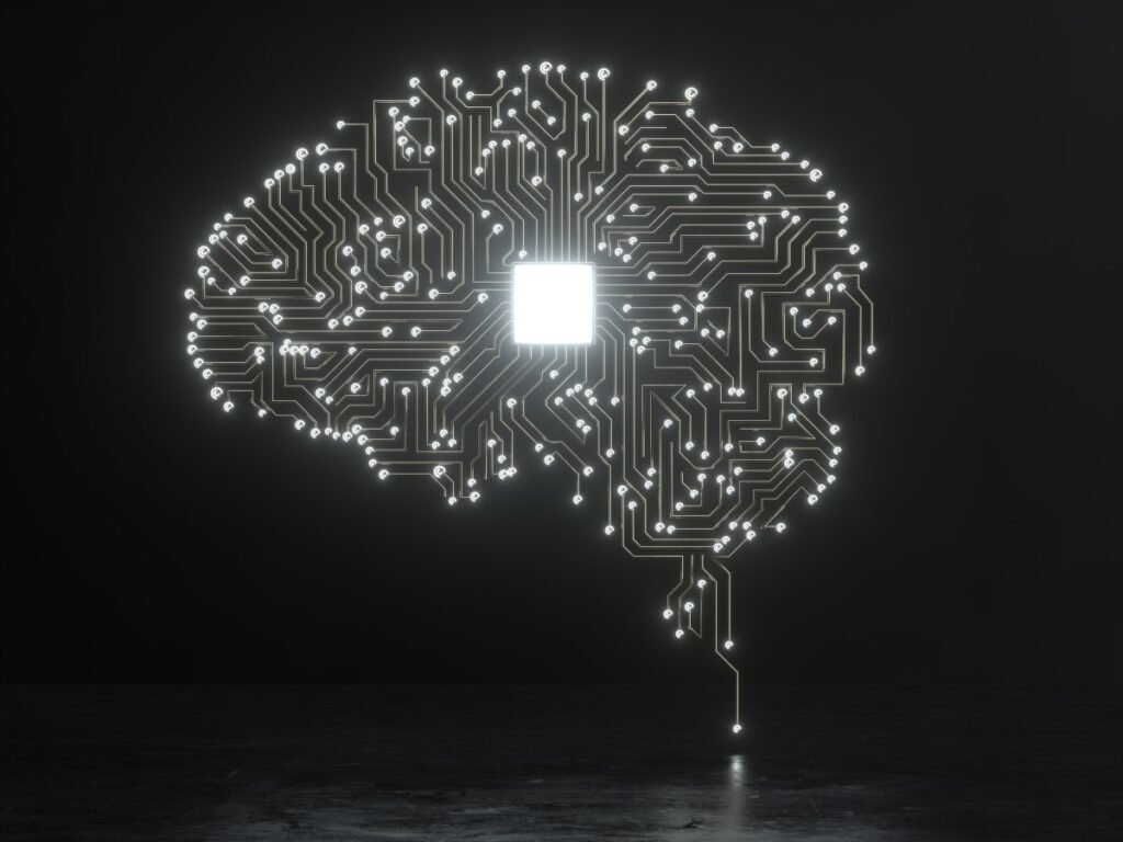 China’s brain-computer interface industry is racing ahead China’s brain-computer interface industry is racing ahead