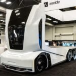 Self-driving truck startup Einride raises 3M PIPE ahead of public debut Self-driving truck startup Einride raises 3M PIPE ahead of public debut