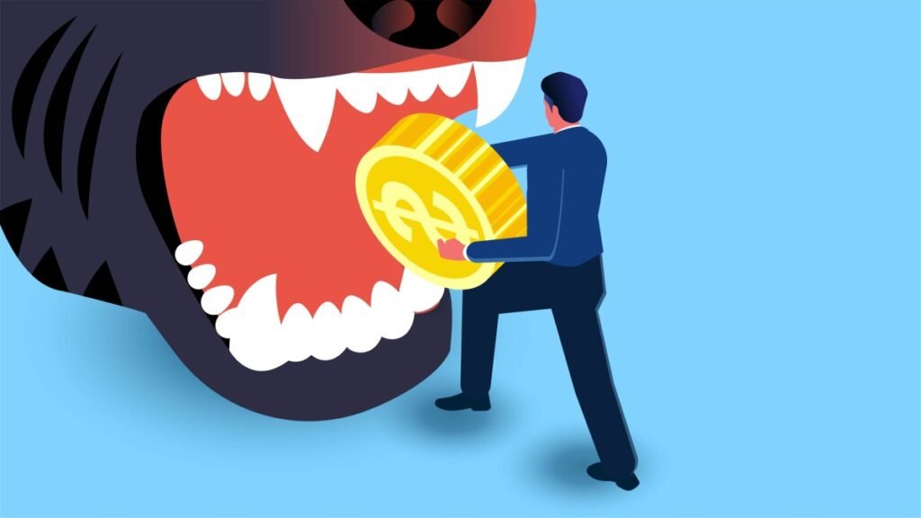 A VC and some big-name programmers are trying to solve open source’s funding problem, permanently A VC and some big-name programmers are trying to solve open source’s funding problem, permanently