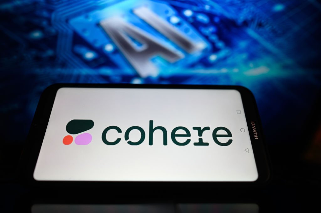 Cohere launches a family of open multilingual models Cohere launches a family of open multilingual models