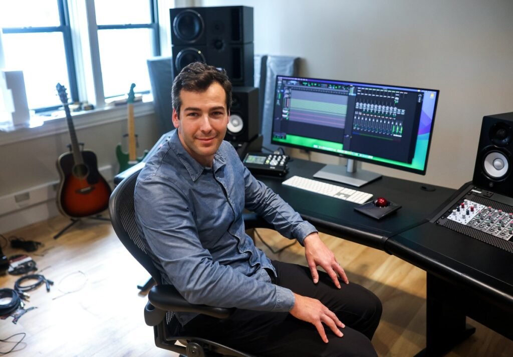 AI music generator Suno hits 2M paid subscribers and 0M in annual recurring revenue