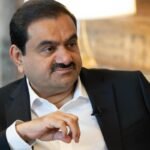 Adani pledges 0B to build AI data centers as India seeks bigger role in the global AI race