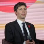 Sam Altman would like remind you that humans use a lot of energy, too Sam Altman would like remind you that humans use a lot of energy, too