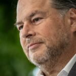 Salesforce CEO Marc Benioff: This isn’t our first SaaSpocalypse