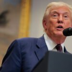 Trump says Netflix will face ‘consequences’ if it doesn’t fire board member Susan Rice Trump says Netflix will face ‘consequences’ if it doesn’t fire board member Susan Rice