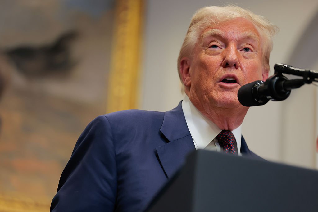 Trump says Netflix will face ‘consequences’ if it doesn’t fire board member Susan Rice Trump says Netflix will face ‘consequences’ if it doesn’t fire board member Susan Rice