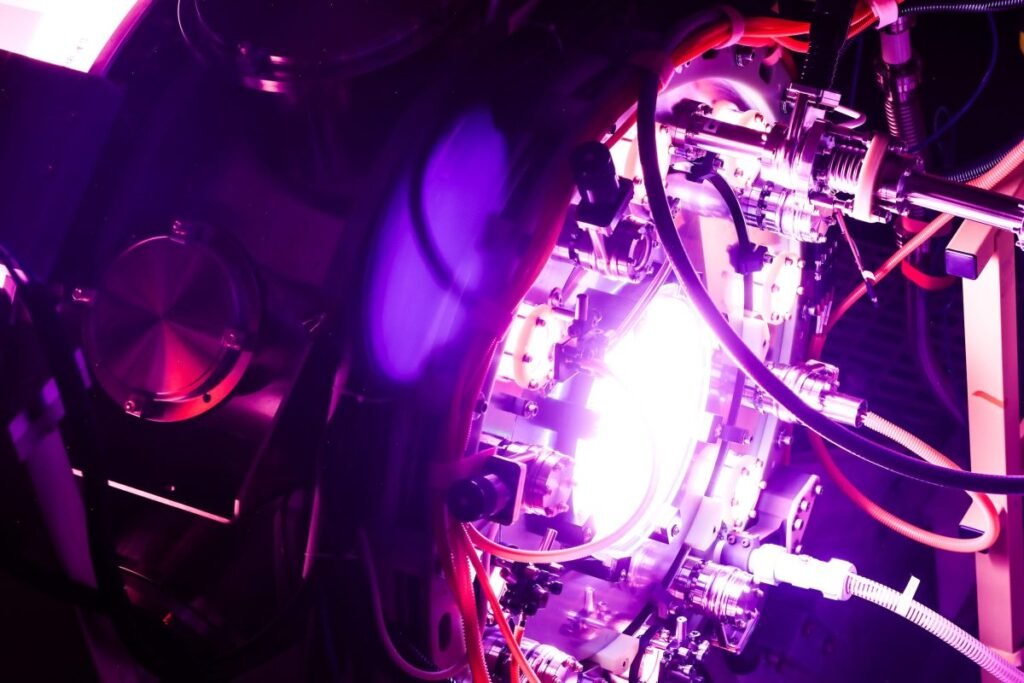 Fusion startup Helion hits blistering temps as it races toward 2028 deadline Fusion startup Helion hits blistering temps as it races toward 2028 deadline