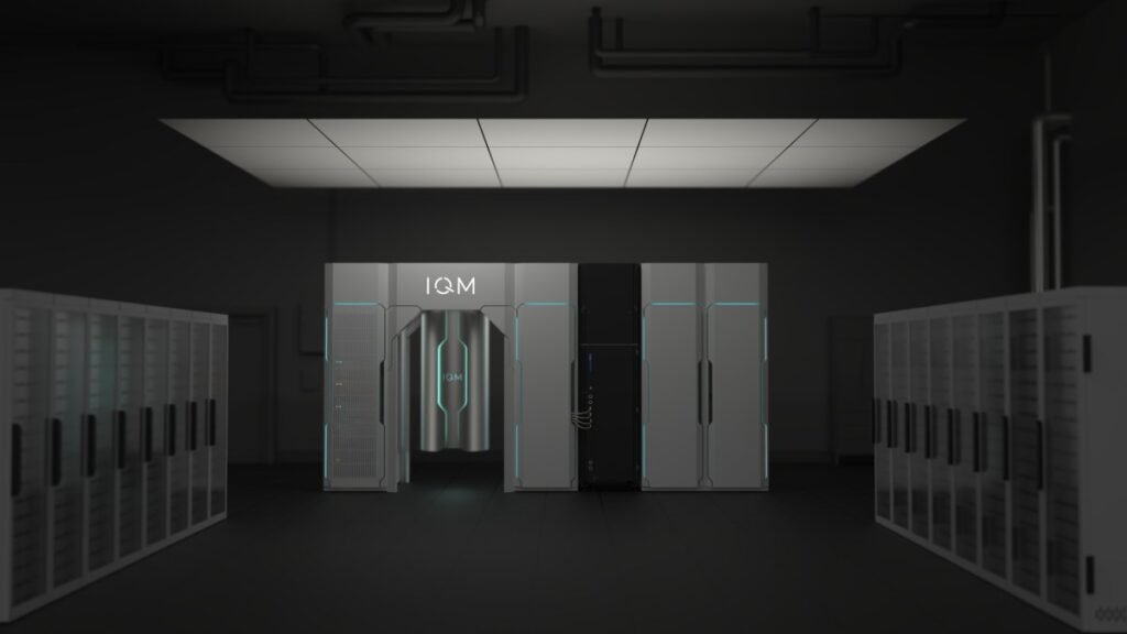 Finnish quantum unicorn IQM set to go public Finnish quantum unicorn IQM set to go public