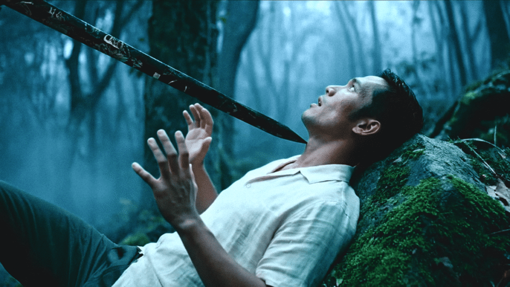 AI’s promise to indie filmmakers: Faster, cheaper, lonelier AI’s promise to indie filmmakers: Faster, cheaper, lonelier