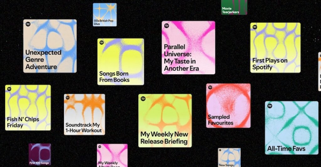 Spotify rolls out AI-powered Prompted Playlists to the U.K. and other markets Spotify rolls out AI-powered Prompted Playlists to the U.K. and other markets