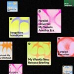 Spotify rolls out AI-powered Prompted Playlists to the U.K. and other markets