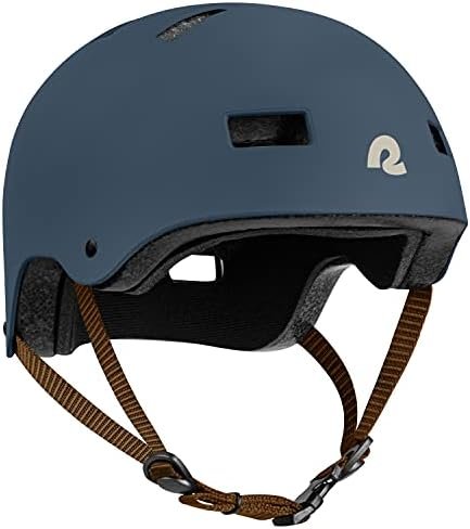Retrospec Dakota Adult Bike Helmet for Men & Women – Multi-Sport Protection with ABS Shell, EPS Foam, 10 Vents & Removable Washable Padding for BMX, Skating, Scooter and Skate – Helmets for Adults Retrospec Dakota Adult Bike Helmet for Men & Women – Multi-Sport Protection with ABS Shell, EPS Foam, 10 Vents & Removable Washable Padding for BMX, Skating, Scooter and Skate – Helmets for Adults