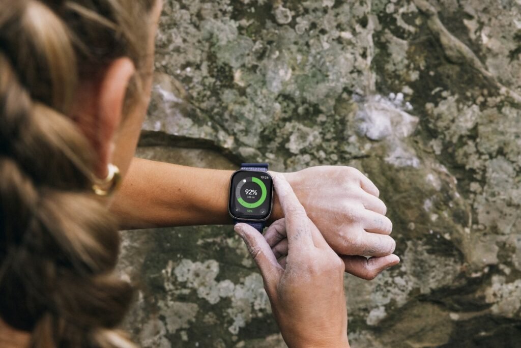 Rivian owners will soon be able to access vehicle controls using their Apple Watch Rivian owners will soon be able to access vehicle controls using their Apple Watch