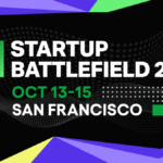 Startup Battlefield 200 nominations are open