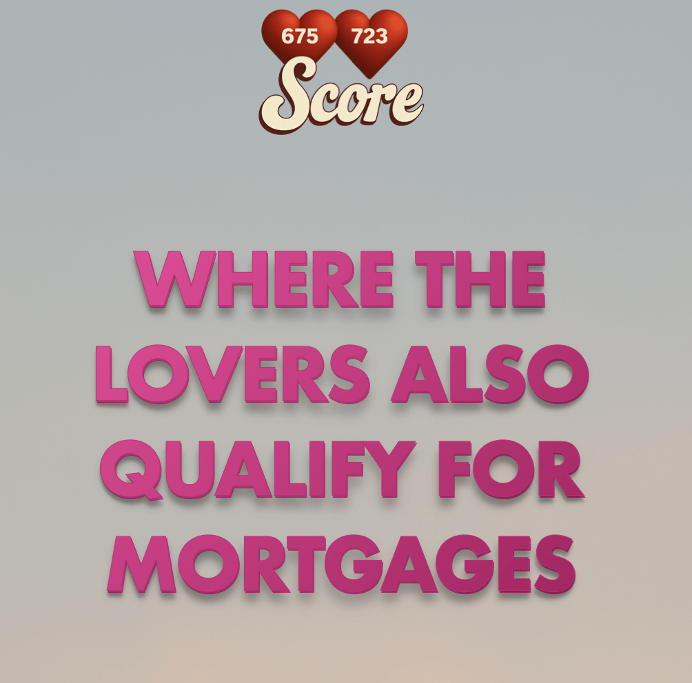 Score, the dating app for people with good credit, is back Score, the dating app for people with good credit, is back