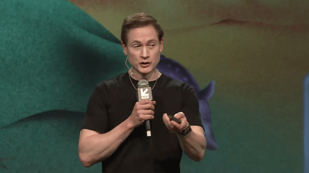 For M, you can pay Bryan Johnson (or BryanAI?) to teach you how to live longer For M, you can pay Bryan Johnson (or BryanAI?) to teach you how to live longer