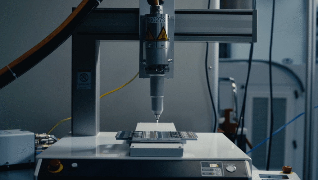 SpaceX vets raise M Series A for data center links SpaceX vets raise M Series A for data center links