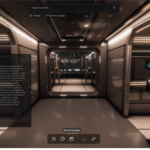 World Labs lands B, with 0M from Autodesk, to bring world models into 3D workflows